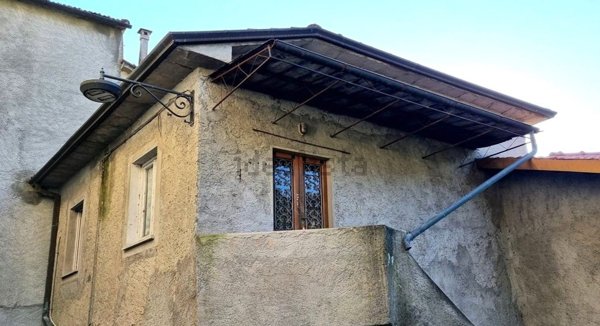 appartamento in vendita a Tresana