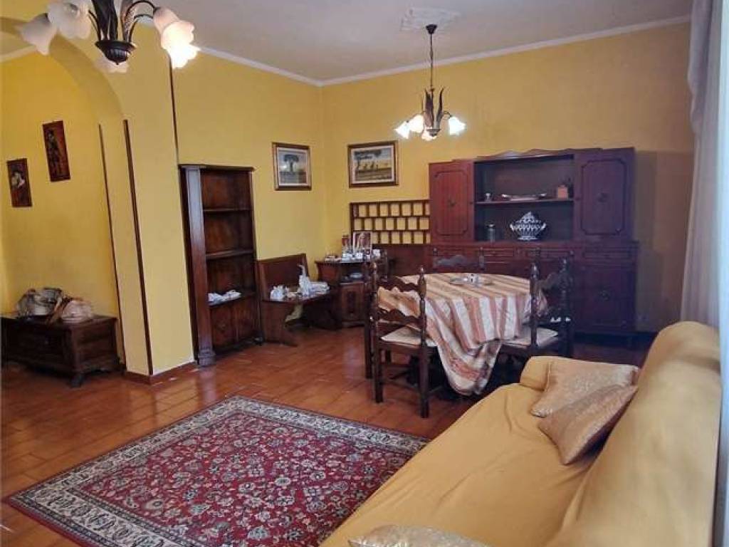 appartamento in vendita a Tresana