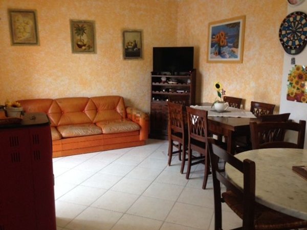 casa indipendente in vendita a Tresana