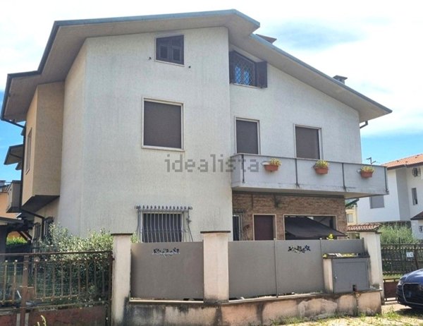 casa semindipendente in vendita a Tresana