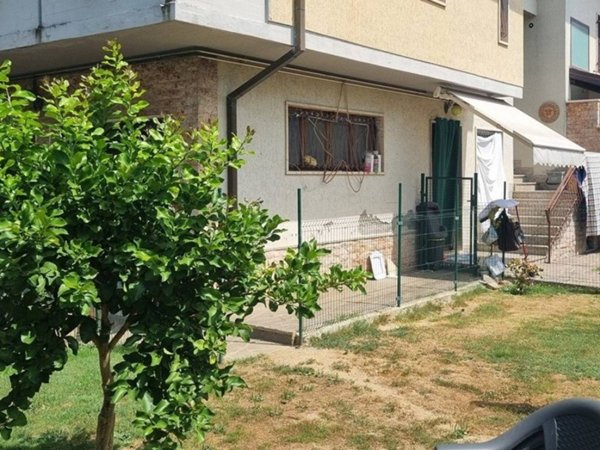 appartamento in vendita a Tresana
