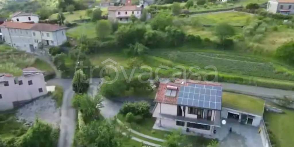 appartamento in vendita a Tresana