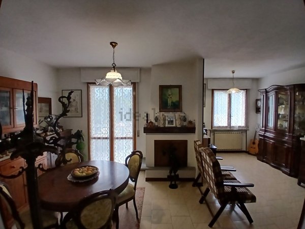 appartamento in vendita a Tresana
