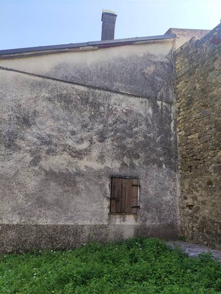 casa indipendente in vendita a Tresana