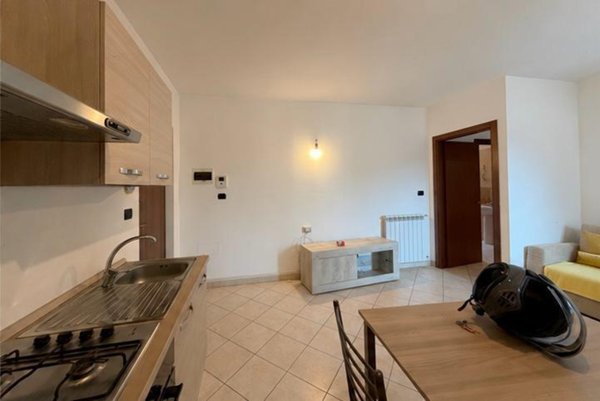 appartamento in vendita a Tresana