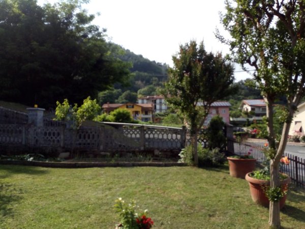 casa indipendente in vendita a Tresana