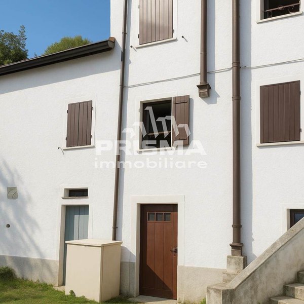 appartamento in vendita a Tresana