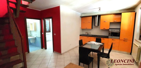 appartamento in vendita a Villafranca in Lunigiana