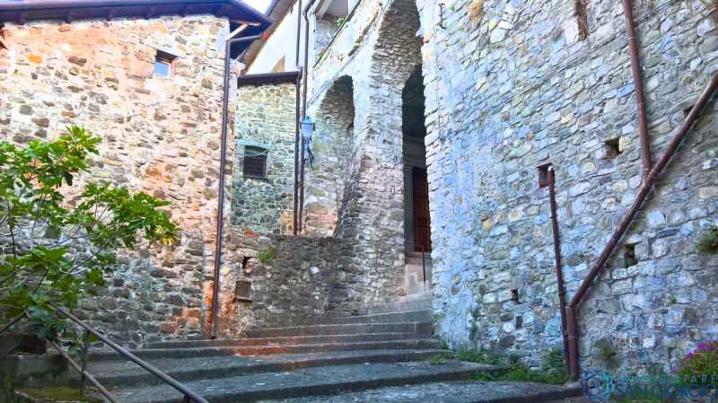 casa semindipendente in vendita a Villafranca in Lunigiana in zona Filetto