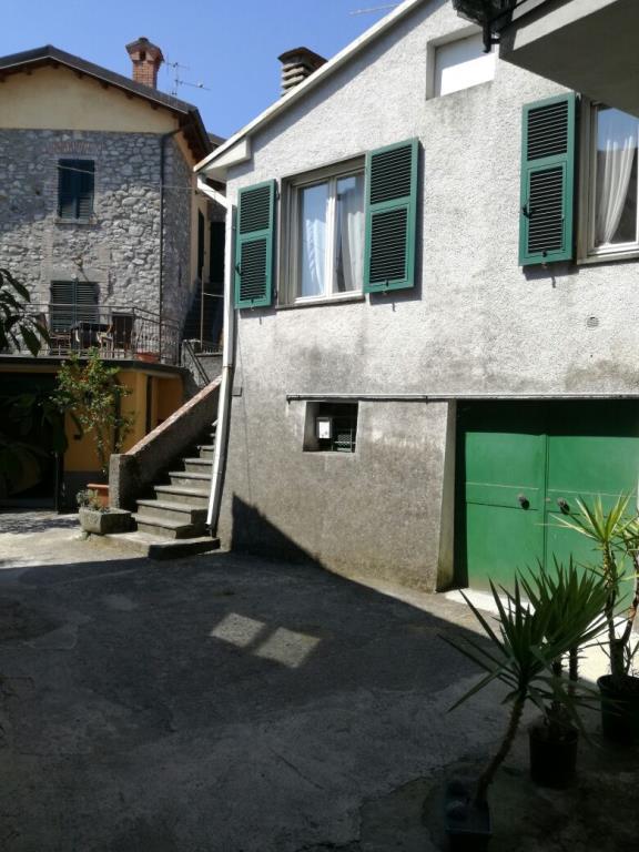 appartamento in vendita a Villafranca in Lunigiana in zona Mocrone