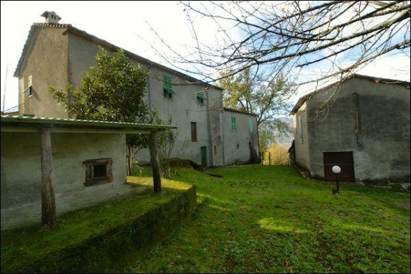 villa in vendita a Villafranca in Lunigiana in zona Malgrate Lunigiana