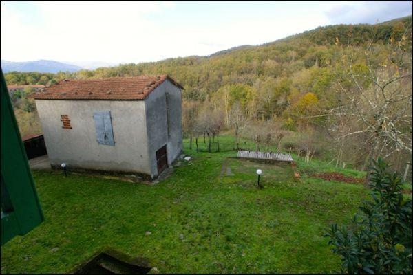 villa in affitto a Villafranca in Lunigiana in zona Malgrate Lunigiana