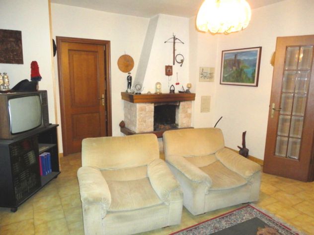 appartamento in vendita a Villafranca in Lunigiana