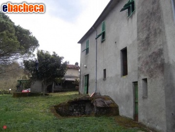 appartamento in vendita a Villafranca in Lunigiana in zona Malgrate Lunigiana