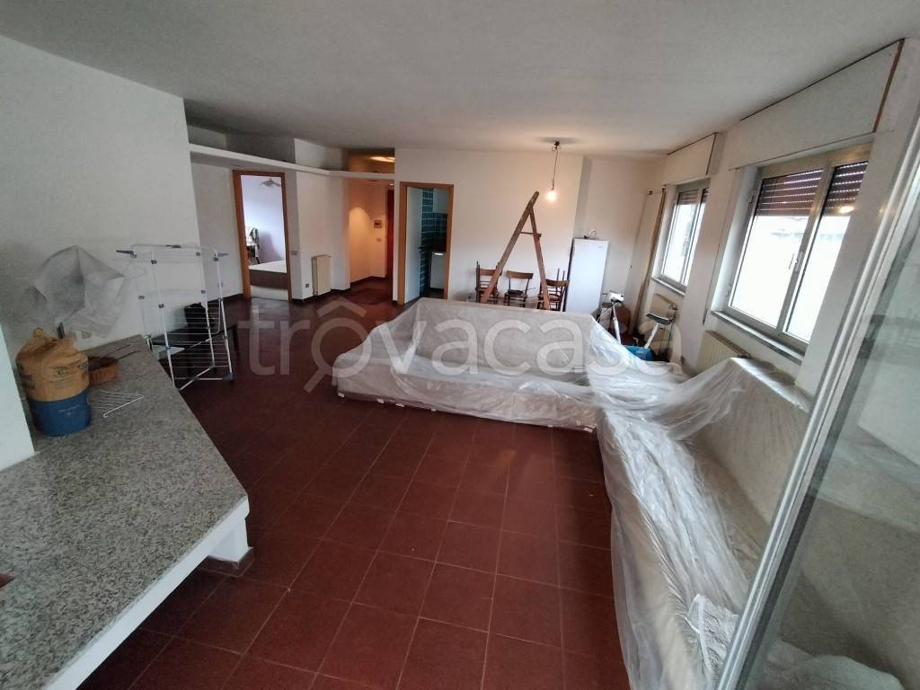 appartamento in vendita a Villafranca in Lunigiana