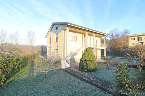 casa indipendente in vendita a Villafranca in Lunigiana in zona Filetto