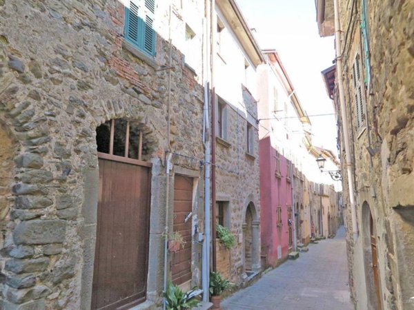casa indipendente in vendita a Villafranca in Lunigiana in zona Virgoletta