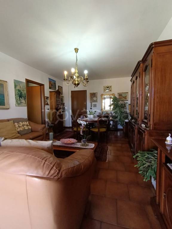 appartamento in vendita a Villafranca in Lunigiana