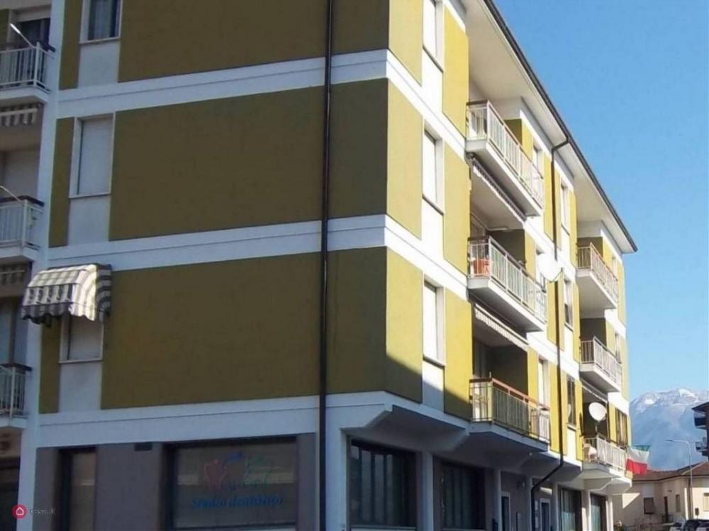 appartamento in vendita a Villafranca in Lunigiana