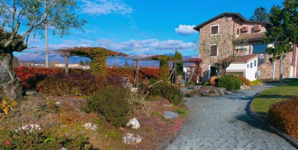 villa in vendita a Villafranca in Lunigiana