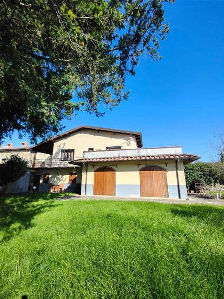 casa indipendente in vendita a Villafranca in Lunigiana in zona Filetto