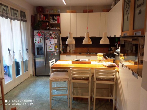 appartamento in vendita a Villafranca in Lunigiana in zona Villafranca Centro