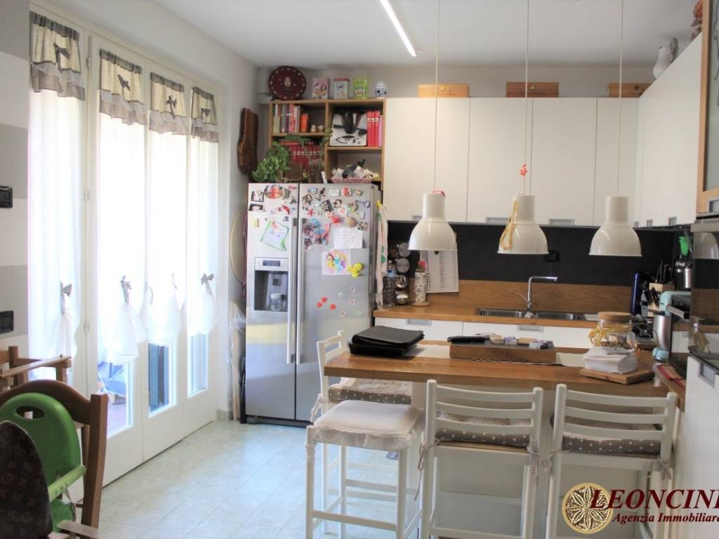 appartamento in vendita a Villafranca in Lunigiana in zona Villafranca Centro
