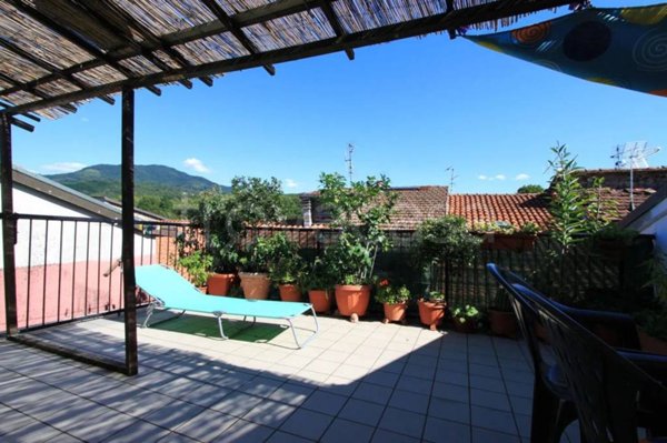 casa indipendente in vendita a Villafranca in Lunigiana in zona Filetto