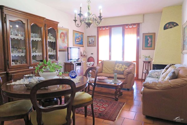 appartamento in vendita a Villafranca in Lunigiana