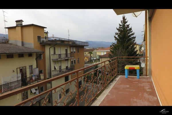 appartamento in vendita a Villafranca in Lunigiana