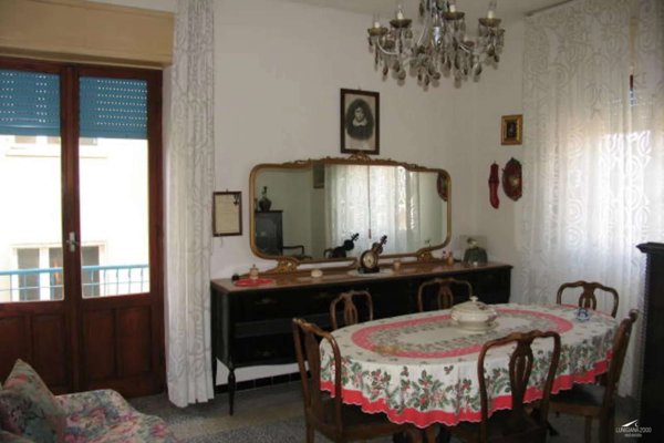 appartamento in vendita a Villafranca in Lunigiana