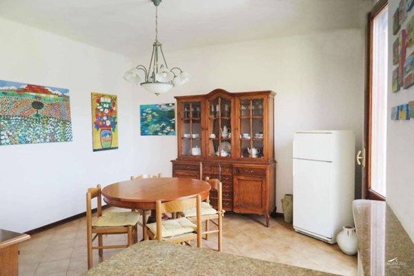 appartamento in vendita a Villafranca in Lunigiana