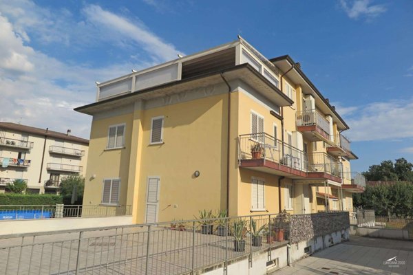 appartamento in vendita a Villafranca in Lunigiana