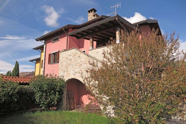appartamento in vendita a Villafranca in Lunigiana