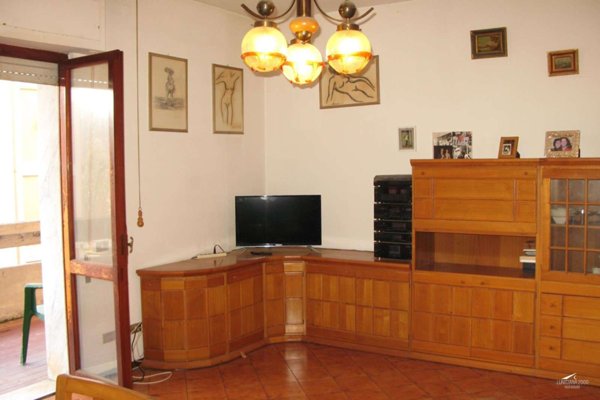 appartamento in vendita a Villafranca in Lunigiana