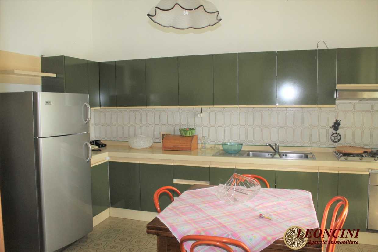 appartamento in vendita a Villafranca in Lunigiana in zona Villafranca Centro