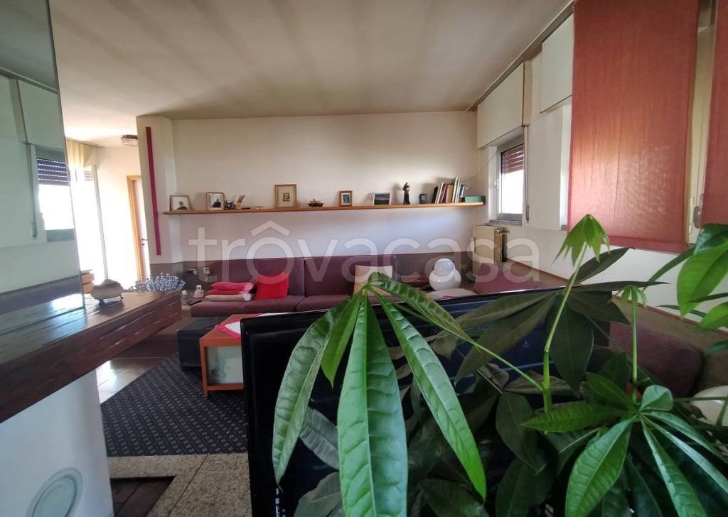 appartamento in vendita a Villafranca in Lunigiana in zona Filetto