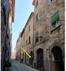 appartamento in vendita a Villafranca in Lunigiana