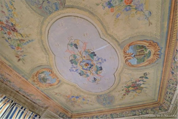 casa indipendente in vendita a Villafranca in Lunigiana in zona Filetto