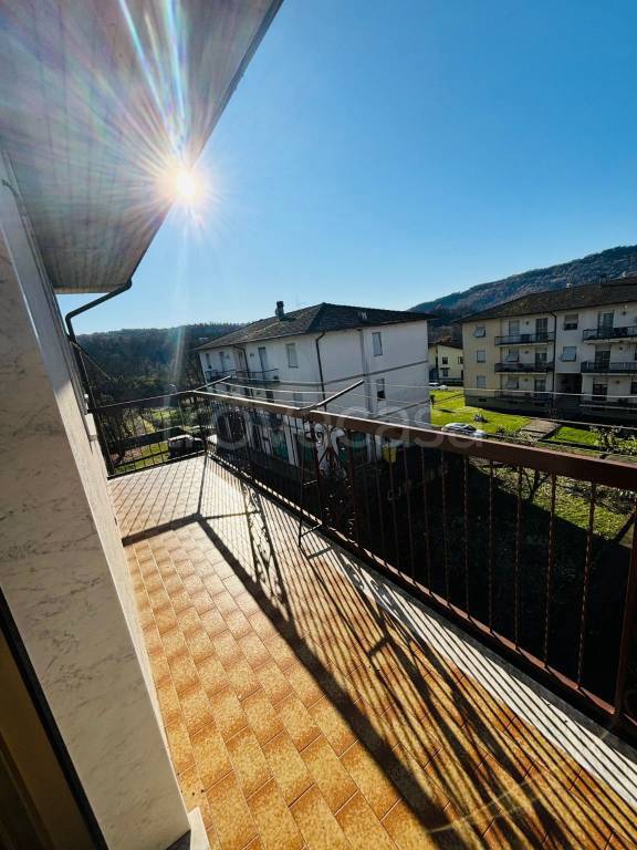 appartamento in vendita a Villafranca in Lunigiana