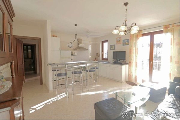 appartamento in vendita a Villafranca in Lunigiana in zona Filetto