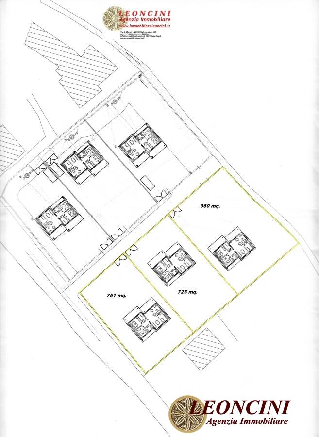 casa indipendente in vendita a Villafranca in Lunigiana in zona Virgoletta