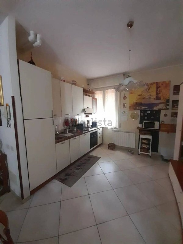 appartamento in vendita a Villafranca in Lunigiana
