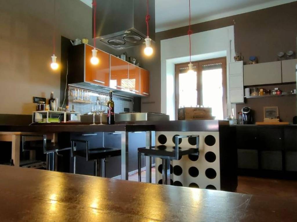 appartamento in vendita a Villafranca in Lunigiana