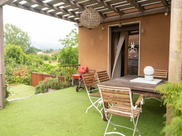 appartamento in vendita a Villafranca in Lunigiana