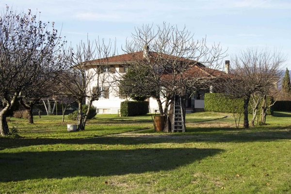 casa indipendente in vendita a Villafranca in Lunigiana