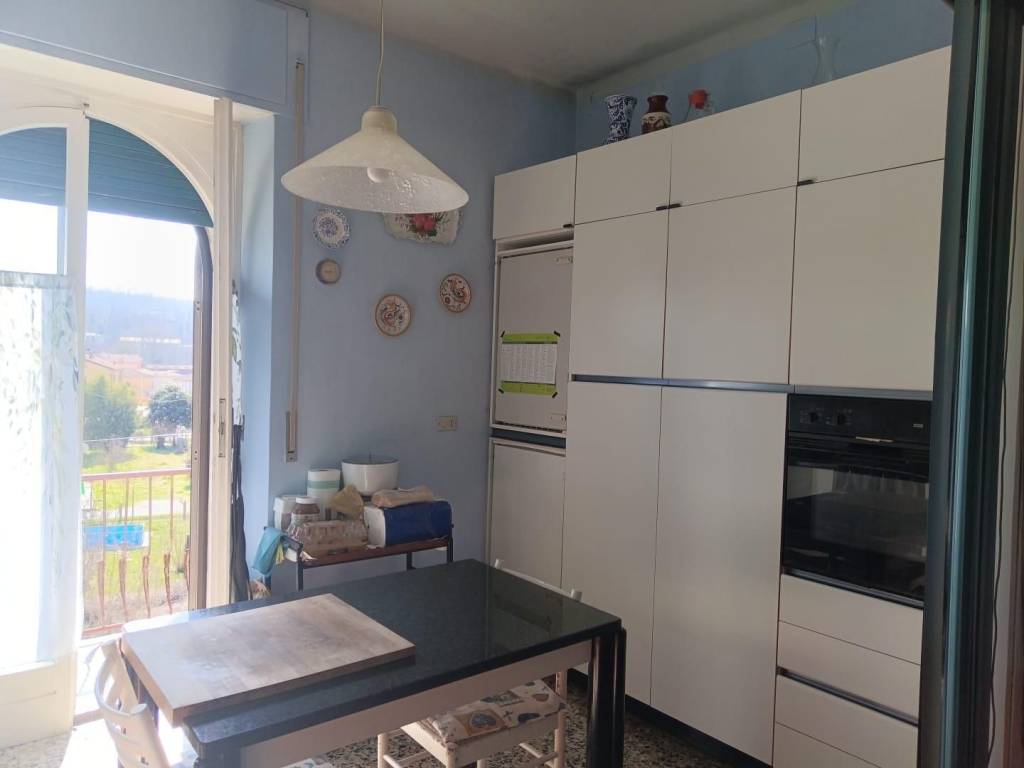 appartamento in vendita a Villafranca in Lunigiana