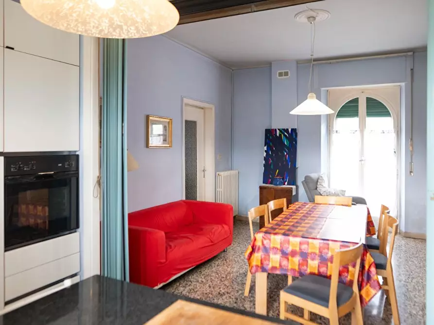 appartamento in vendita a Villafranca in Lunigiana