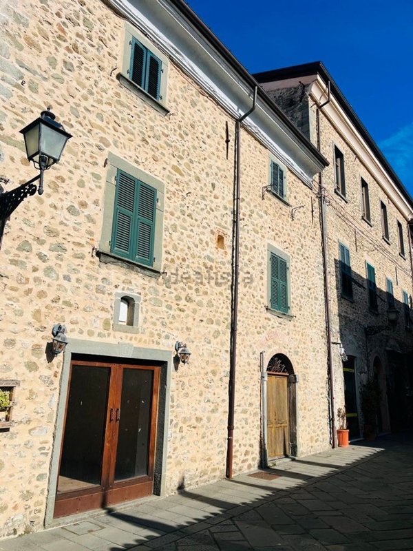 appartamento in vendita a Villafranca in Lunigiana in zona Filetto