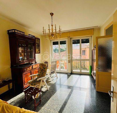 appartamento in vendita a Villafranca in Lunigiana